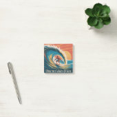 Oefening Baart Kracht Post-it® Notes (Kantoor)
