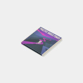 Oefening Baart Kracht Post-it® Notes (Schuin)