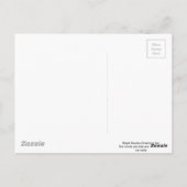 Oefening Briefkaart (Achterkant)