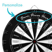 Oefening Darts Fitness Spel Dartboard Dartbord
