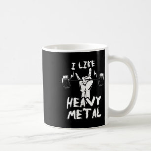 Oefening Fitness Instructeur Personal Trainer Gift Koffiemok