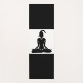 Oefening Fun Yogamat (Voorkant)