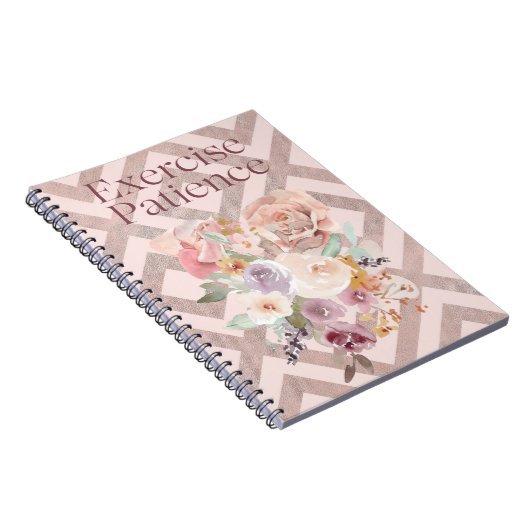 Oefening geduld | Regionale conventie 2023 | JW Notitieboek (Rechterzijde)