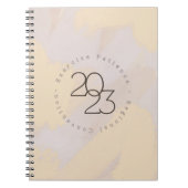 Oefening geduld | Regionale conventie 2023 | JW Notitieboek (Voorkant)