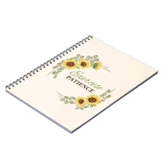 Oefening geduld | Regionale conventie 2023 | JW Notitieboek (Linkerzijde)