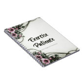 Oefening geduld | Regionale conventie 2023 | JW Notitieboek (Rechterzijde)