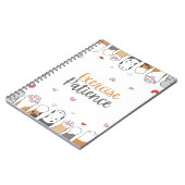 Oefening geduld | Regionale conventie 2023 | JW Notitieboek (Linkerzijde)