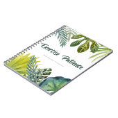 Oefening geduld | Regionale conventie 2023 | JW Notitieboek (Linkerzijde)