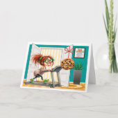 OEFENING KAART (Voorkant)