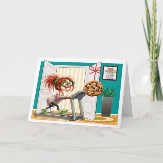 OEFENING KAART (Voorkant)