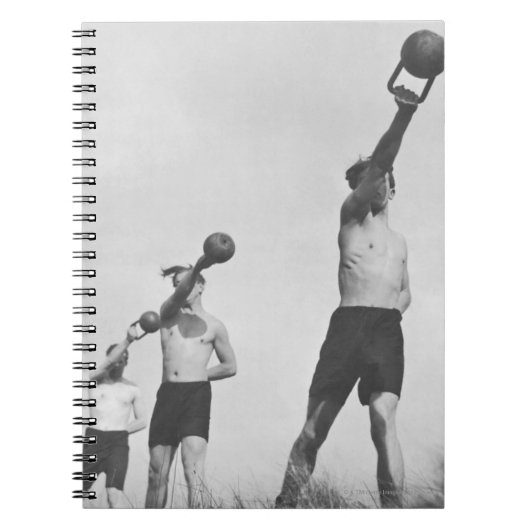 Oefening Notitieboek (Voorkant)