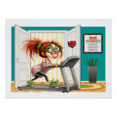 OEFENING PERFECT POSTER (Voorkant)