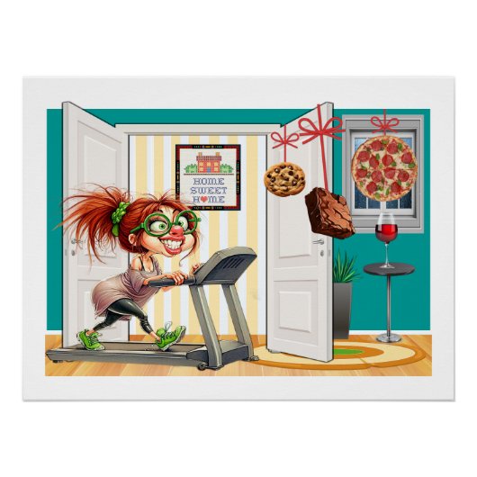 OEFENING PERFECT POSTER (Voorkant)