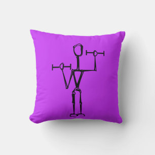 Oefening Pillow Kussen