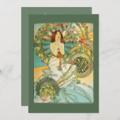  oefening voor de nieuwe redactie kaart (Voorkant / Achterkant)