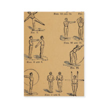  oefeningen Gym Personal Trainer