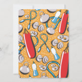 Oefenpatroon (Achterkant)