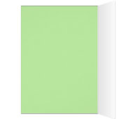 Oeganda kerstfeestelijke uitnodiging (Binnen (Links))