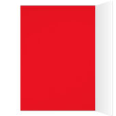 Oeganda kerstfeestelijke uitnodiging (Binnen (Links))