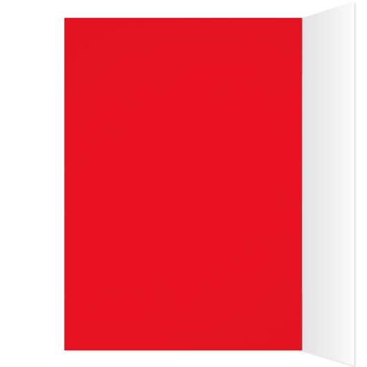 Oeganda kerstfeestelijke uitnodiging (Binnen (Links))