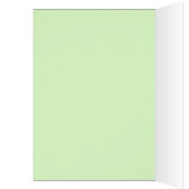 Oeganda kerstfeestelijke uitnodiging (Binnen (Links))