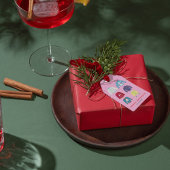 Oeganda kerstfeestelijke uitnodiging