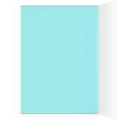 Oeganda kerstfeestelijke uitnodiging (Binnen (Links))