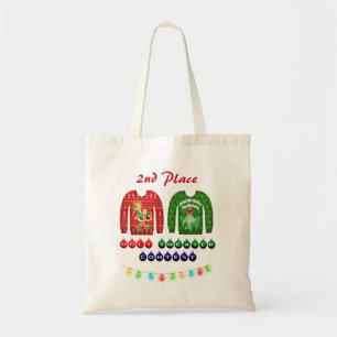 Oeganda Sweater Contest 2e Prijs Tote Bag