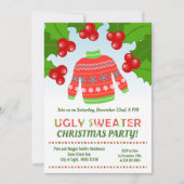 Oeganda vrienden kerstfeest kaart (Voorkant)