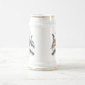 Oegandese wapenstilstand Mok (Center)