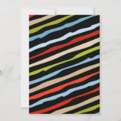 Oeganzige kerstfeestdag kaart (Achterkant)