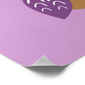 Oegleuil Poster (Hoek)