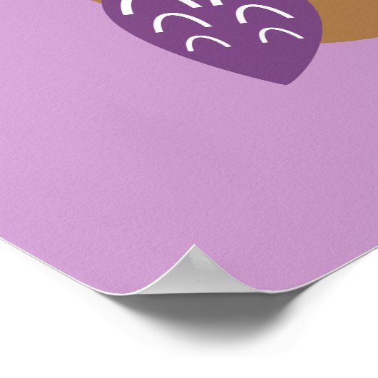 Oegleuil Poster (Hoek)