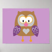 Oegleuil Poster (Voorkant)