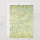 Oegly Sweater Kerstparty Recoleta Colors, ZPR Kaart (Achterkant)