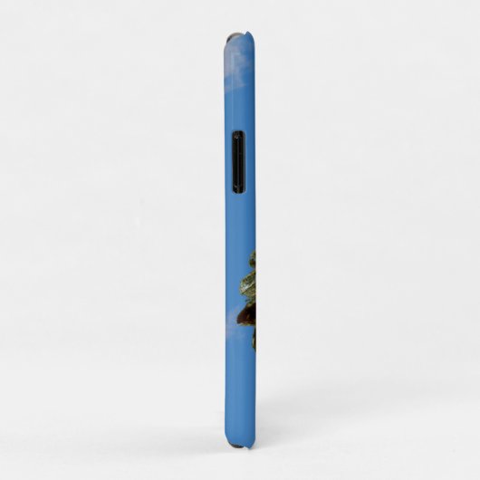 Oehoe Case-Mate iPhone Case (Achterkant/rechts)
