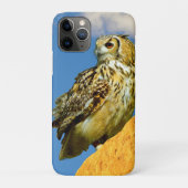 Oehoe Case-Mate iPhone Case (Achterkant)