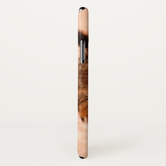 Oehoe... Case-Mate iPhone Case (Achterkant / rechts)
