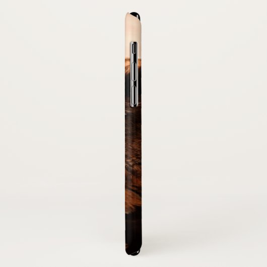Oehoe... Case-Mate iPhone Case (Achterkant/links)