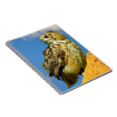 Oehoe Notitieboek (Rechterzijde)
