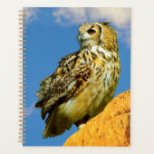 Oehoe Planner (Voorkant)