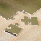 Oehoe - Roofvogels. Legpuzzel (Zijkant)