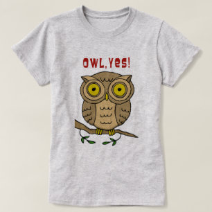 Oei, ja! t-shirt