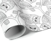 Oei! Verpakkingspapier Cadeaupapier (Rol Hoek)