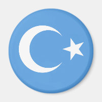 Oeigoer/Oost-Turkestan