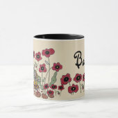 Oekraïens Baba Mok (Midden)