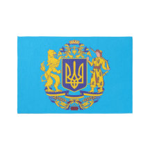 OEKRAÏENS CREST