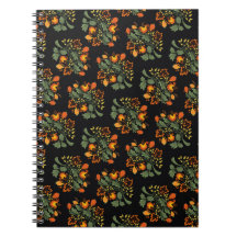 Oekraïens folk bloemenpatroon. Oekraïne