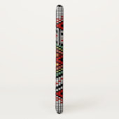 Oekraïens Geometrisch Embroidery iPhone Galaxy Hoe Case-Mate iPhone Case (Achterkant / rechts)