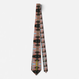 Oekraïens kerstStropdas Stropdas